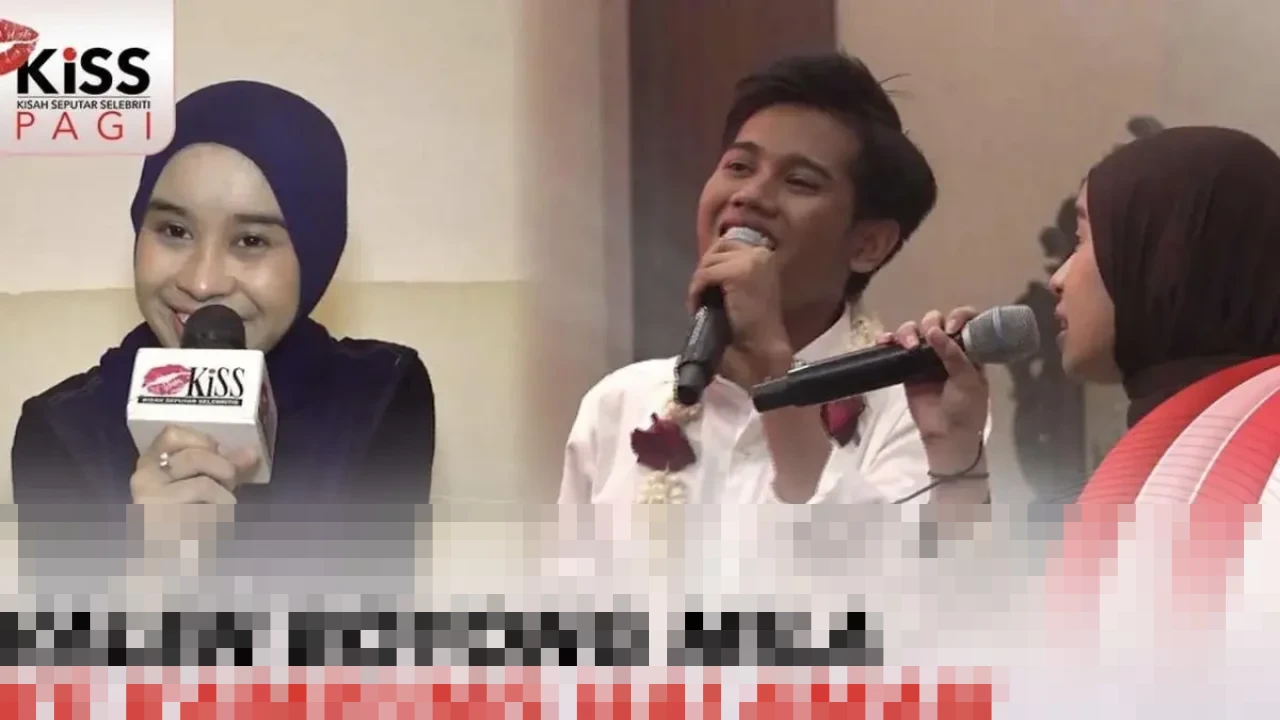 Valen DA 7 dan Mila Pamer Kemesraan di Pamekasan, Warganet Dibuat ‘Baper’ dengan Momen Romantis