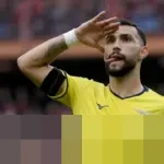 Valentin Castellanos Berpamitan dari Lazio, West Ham United Siapkan Kontrak €30 Juta