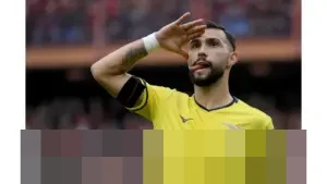 Valentin Castellanos Berpamitan dari Lazio, West Ham United Siapkan Kontrak €30 Juta