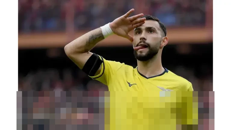 Valentin Castellanos Berpamitan dari Lazio, West Ham United Siapkan Kontrak €30 Juta