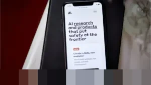 Valuasi Rp5.879 Triliun, Anthropic Pengembang Claude AI Cari Investor Baru US$10 Miliar