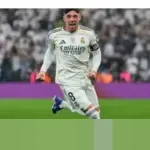 Valverde dan Rodrygo Menggila! Sisi Kanan Real Madrid Jadi Senjata Baru Penentu Kemenangan