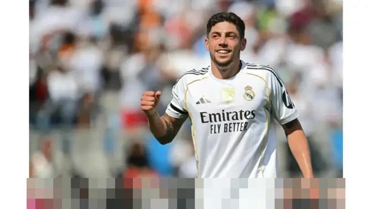 Valverde: “Real Madrid Harus Fokus dan Siap Mental Hadapi Barcelona di Final”