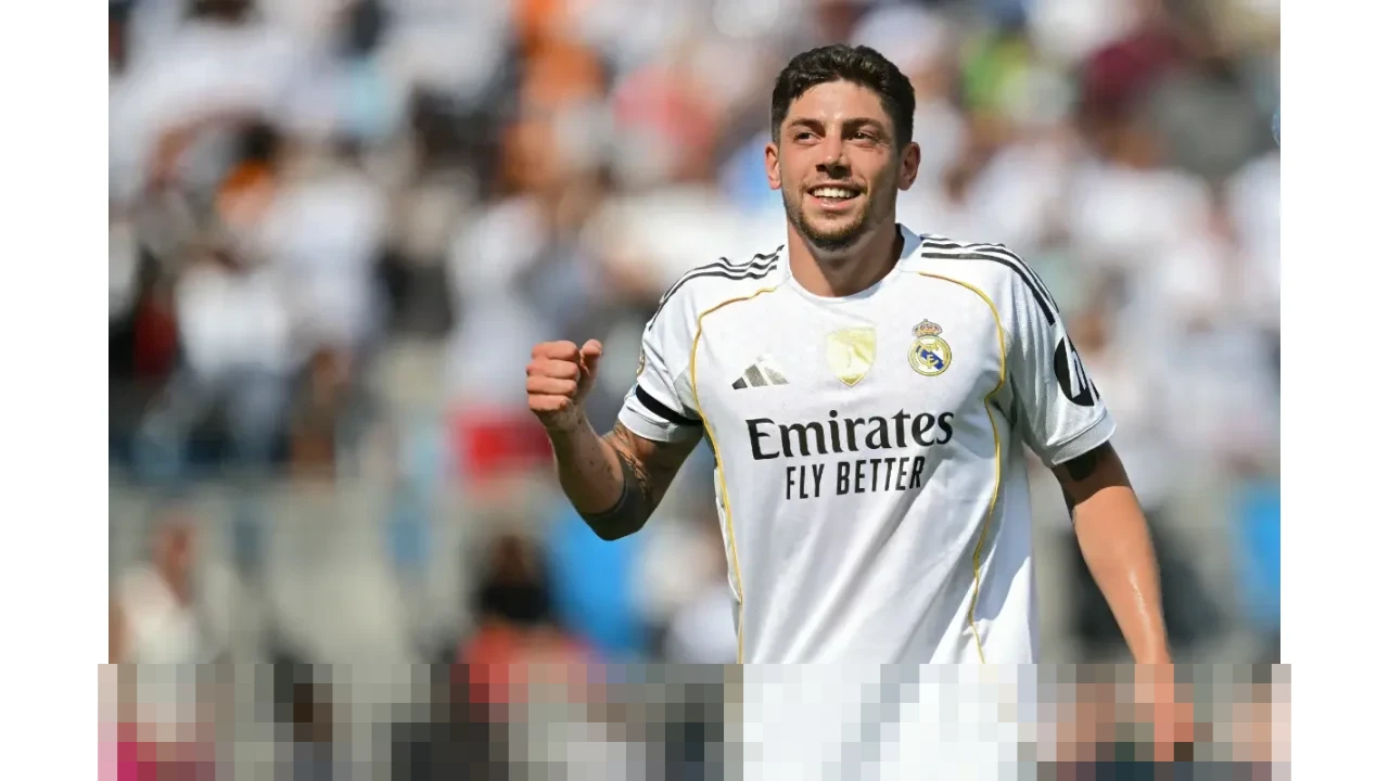 Valverde: “Real Madrid Harus Fokus dan Siap Mental Hadapi Barcelona di Final” Valverde: “Real Madrid Harus Fokus dan Siap Mental Hadapi Barcelona di Final”