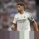 Valverde Tekankan Fokus Ekstra Real Madrid Jelang Duel Panas Kontra Barcelona di Final Piala Super Spanyol