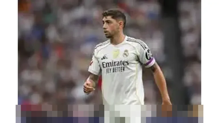 Valverde Tekankan Fokus Ekstra Real Madrid Jelang Duel Panas Kontra Barcelona di Final Piala Super Spanyol Valverde Tekankan Fokus Ekstra Real Madrid Jelang Duel Panas Kontra Barcelona di Final Piala Super Spanyol