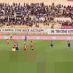 Van Gastel: “Kita Pantas Menang,” PSIM Kalahkan Semen Padang Lewat Penalti Ze Valente