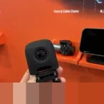 Vantrue Luncurkan Sistem Dash Cam Pertama di Dunia dengan Pencitraan Termal di CES 2026