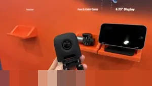 Vantrue Luncurkan Sistem Dash Cam Pertama di Dunia dengan Pencitraan Termal di CES 2026