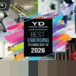 Vbot Anjing Robotik dan Inovasi CES 2026: Era Baru Kecerdasan Buatan Fisik untuk Konsumen Dimulai