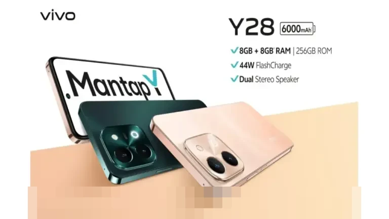 Vendor Smartphone Perketat Strategi Harga dan Kualitas di Tengah Krisis Kelangkaan Komponen Global