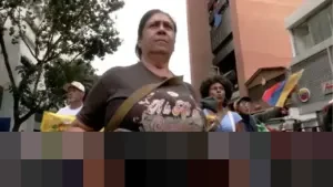 Venezuela Bergejolak: Ribuan Pendukung Maduro Angkat Senjata Tolak Intervensi AS