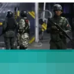 Venezuela Kecam Agresi Militer AS, Tegaskan Pertahankan Kedaulatan dengan Semangat Bolívar