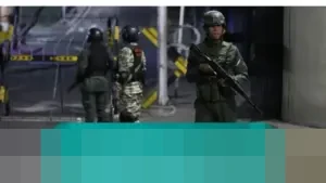 Venezuela Kecam Agresi Militer AS, Tegaskan Pertahankan Kedaulatan dengan Semangat Bolívar