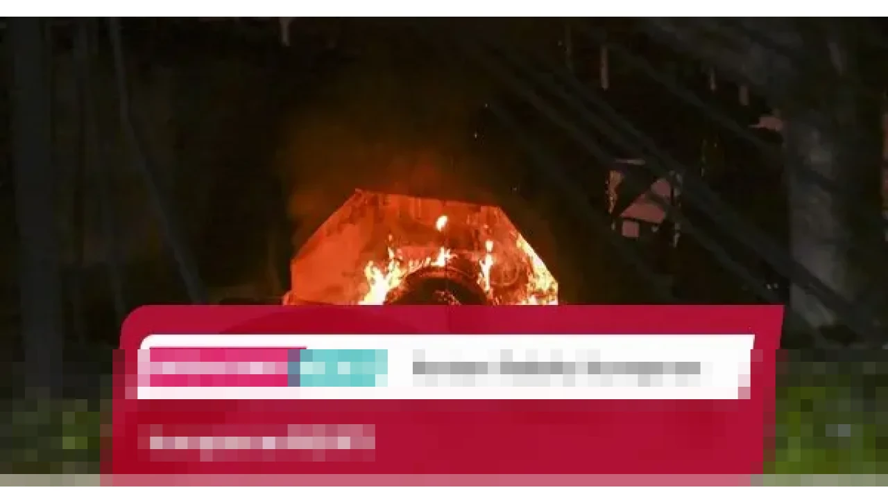 Venezuela Kecam Keras Serangan AS di Caracas dan Kota Lain, Sebut Langgar Piagam PBB Venezuela Kecam Keras Serangan AS di Caracas dan Kota Lain, Sebut Langgar Piagam PBB