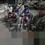 Venezuela Klarifikasi Insiden Penembakan Dekat Istana Presiden Usai Pelantikan Pengganti Maduro