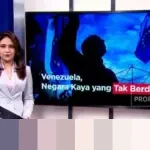 Venezuela: Negara Kaya Sumber Daya yang Terjebak dalam Pusaran Krisis Ekonomi dan Gejolak Politik