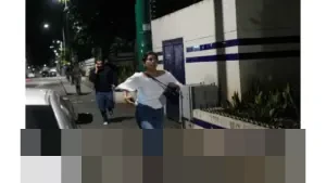 Venezuela Tuding AS di Balik Serangan Militer di Caracas, Perintahkan Mobilisasi Nasional