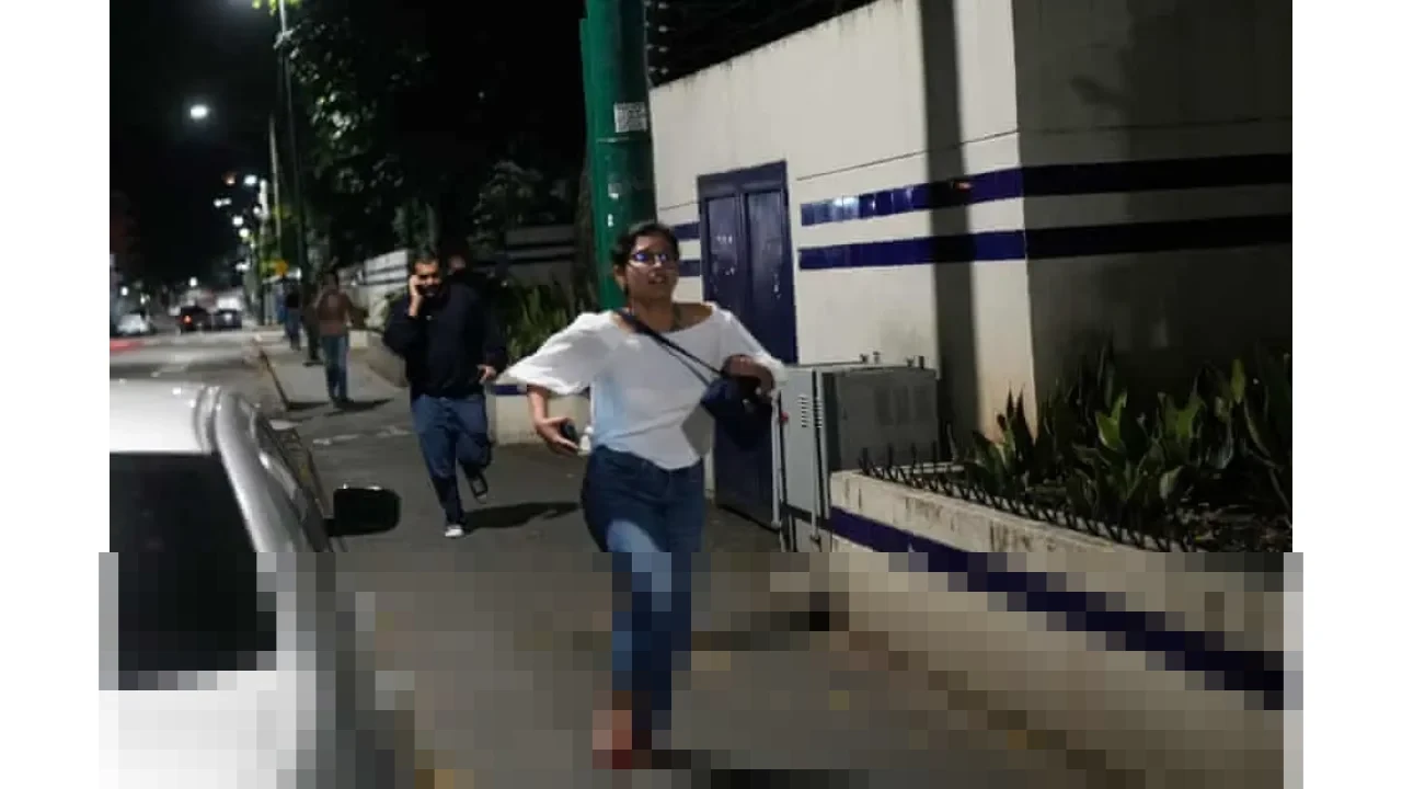 Venezuela Tuding AS di Balik Serangan Militer di Caracas, Perintahkan Mobilisasi Nasional