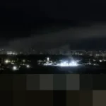 Venezuela Tuding AS Serang Instalasi Militer dan Sipil, Warga Caracas Berhamburan ke Jalan