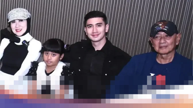 Venna Melinda Berduka Cepat Pulang dari Bali Usai Ayah Meninggal: Saksikan Jenazah via Video Call