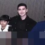 Venna Melinda: “Selamat Jalan Papa,” Kabarkan Duka Kepergian Ayah Tercinta