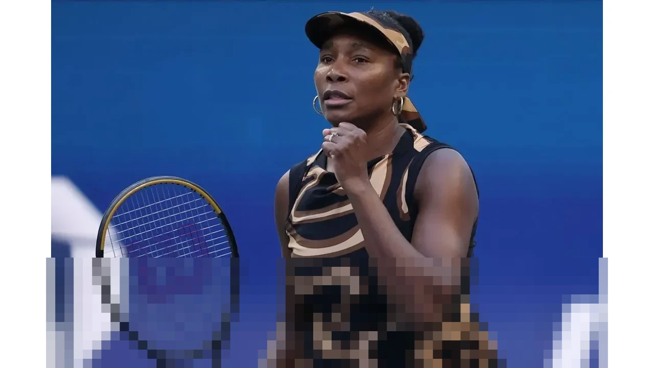 Venus Williams: “Senang Kembali ke Australia” Setelah Raih Wildcard Australian Open di Usia 45