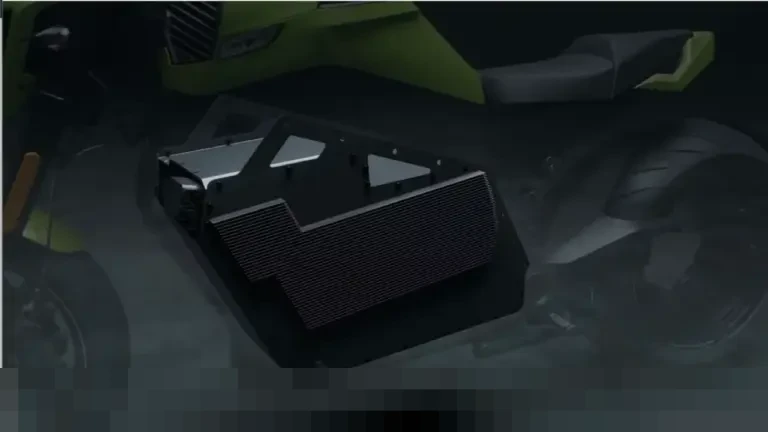 Verge Motorcycles Gebrak CES 2026, Hadirkan Motor Listrik Solid-State Jangkauan 595 Km Verge Motorcycles Gebrak CES 2026, Hadirkan Motor Listrik Solid-State Jangkauan 595 Km