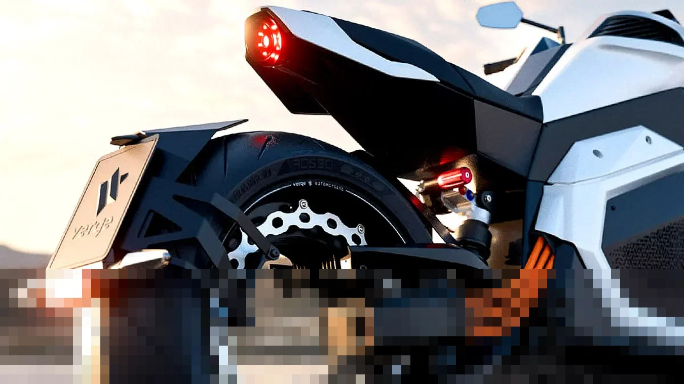 Verge Motorcycles Luncurkan TS Pro dengan Baterai Solid-State, Tawarkan Jangkauan 595 Km dan Pengisian Cepat