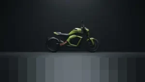 Verge Umumkan Sepeda Motor Listrik Bertenaga Baterai Solid-State Pertama di Dunia, Jangkauan 370 Mil