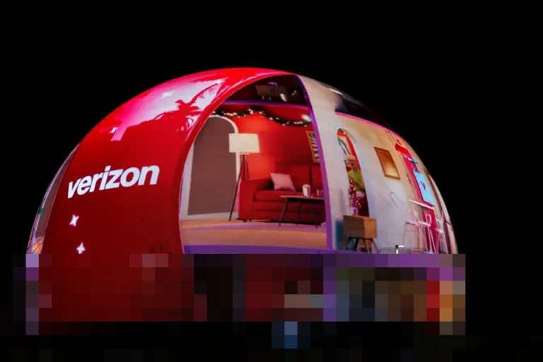 Verizon Communications (VZ) Tawarkan Imbal Hasil 6,7% dan Potensi Kenaikan Harga Saham Hingga 50% Verizon Communications (VZ) Tawarkan Imbal Hasil 6,7% dan Potensi Kenaikan Harga Saham Hingga 50%