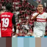 VfB Stuttgart Hancurkan Bayer Leverkusen 4-1 di BayArena, Samai Poin di Empat Besar Bundesliga