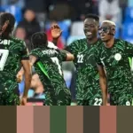 Victor Osimhen Bawa Nigeria Depak Aljazair 2-0, Amankan Tiket Semifinal Piala Afrika