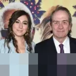 Victoria Jones, Putri Aktor Tommy Lee Jones, Ditemukan Meninggal Dunia di Hotel San Francisco