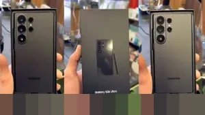 Video Hands-On Samsung Galaxy S26 Ultra Beredar, Asli atau Sekadar Maket?