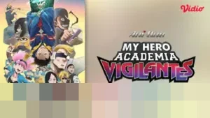 Vidio Hadirkan Tiga Anime Paling Dinantikan di Awal 2026: Jujutsu Kaisen hingga MF Ghost Siap Hibur Penggemar