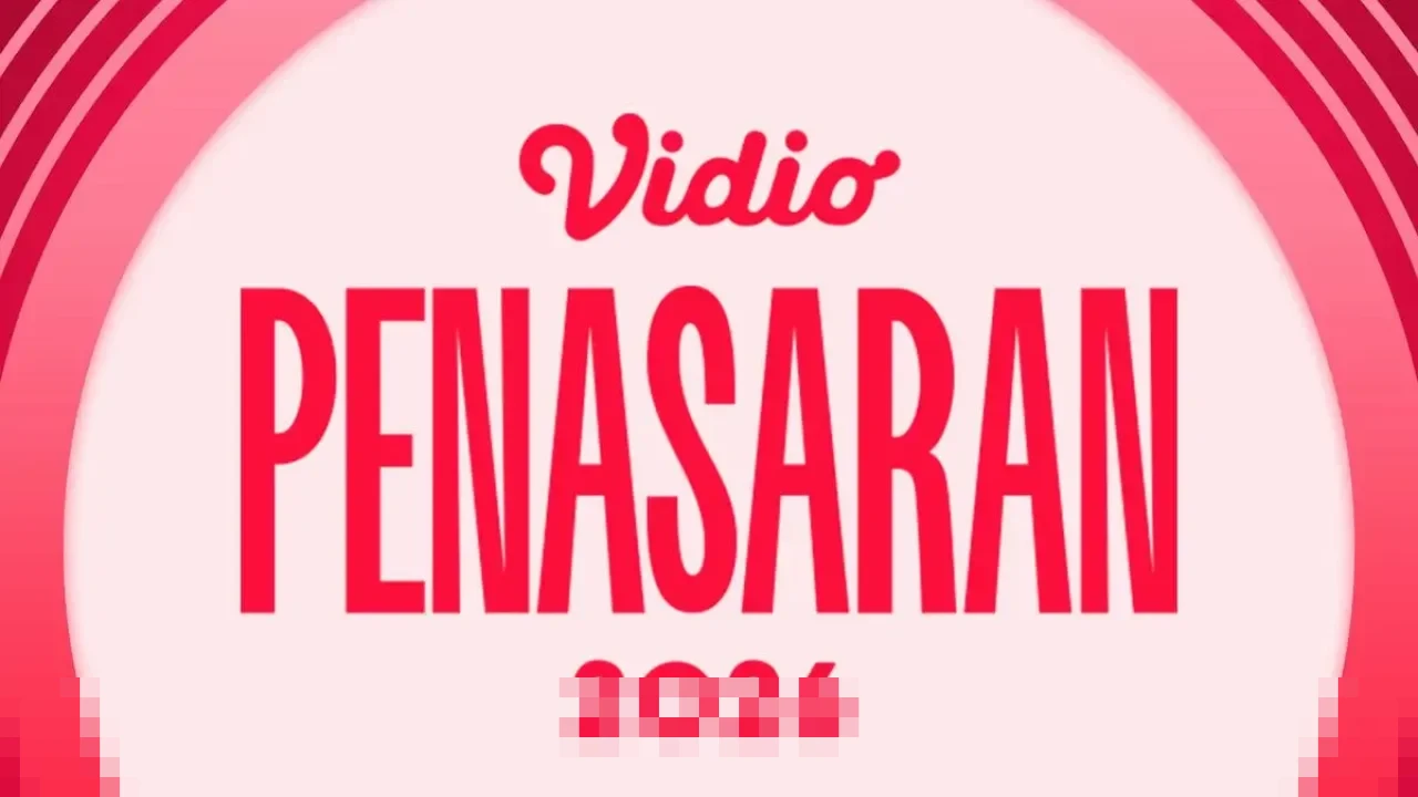Vidio Penasaran 2026 Kembali Digelar, Hadirkan Meet & Greet Eksklusif dan Konser Musik Gratis di Senayan City Vidio Penasaran 2026 Kembali Digelar, Hadirkan Meet & Greet Eksklusif dan Konser Musik Gratis di Senayan City