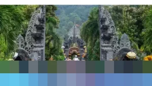 Vila Ilegal dan Kemacetan Parah Ancam Daya Saing Bali di Kancah Regional, Pakar Soroti Dampaknya