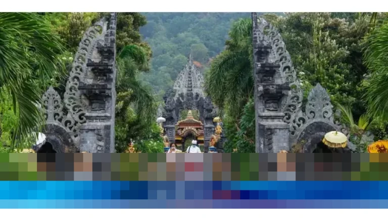 Vila Ilegal dan Kemacetan Parah Ancam Daya Saing Bali di Kancah Regional, Pakar Soroti Dampaknya Vila Ilegal dan Kemacetan Parah Ancam Daya Saing Bali di Kancah Regional, Pakar Soroti Dampaknya