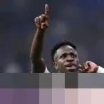 Vinicius Junior: “Hala Madrid Selalu, Aku Cinta Kamu,” Isyarat Kuat Bertahan di Real Madrid?