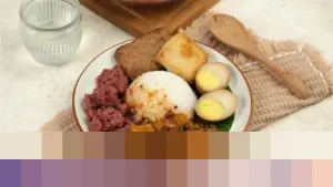 Viral Gudeg Rp 85 Ribu Tiga Porsi di Malioboro, UPT: Bukan Ranah Kami Kendalikan Harga