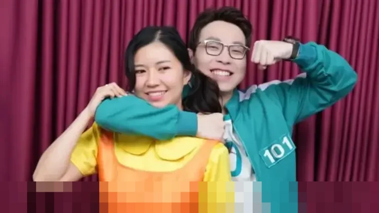 Viral! Richard Lee Dituding Selingkuh dengan Wanita Muda, Istri Reni Effendi Tanggapi Santai Viral! Richard Lee Dituding Selingkuh dengan Wanita Muda, Istri Reni Effendi Tanggapi Santai