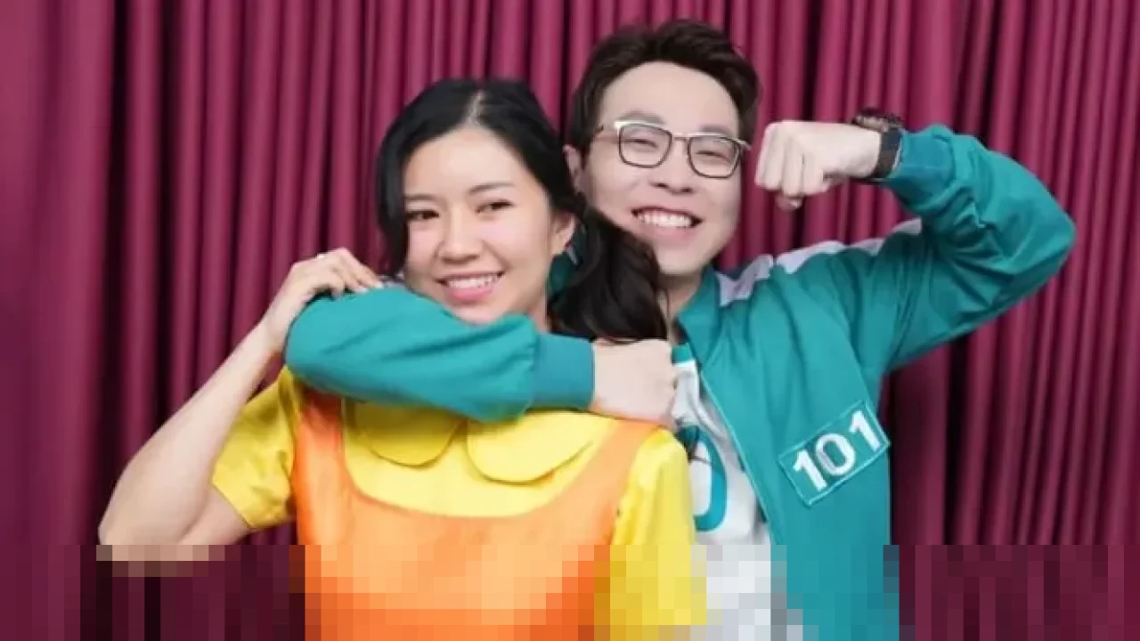 Viral! Richard Lee Dituding Selingkuh dengan Wanita Muda, Istri Reni Effendi Tanggapi Santai