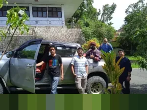 Viral Video Penjemputan Ayah Prada Lucky di Kupang, Kapendam Udayana Beri Klarifikasi