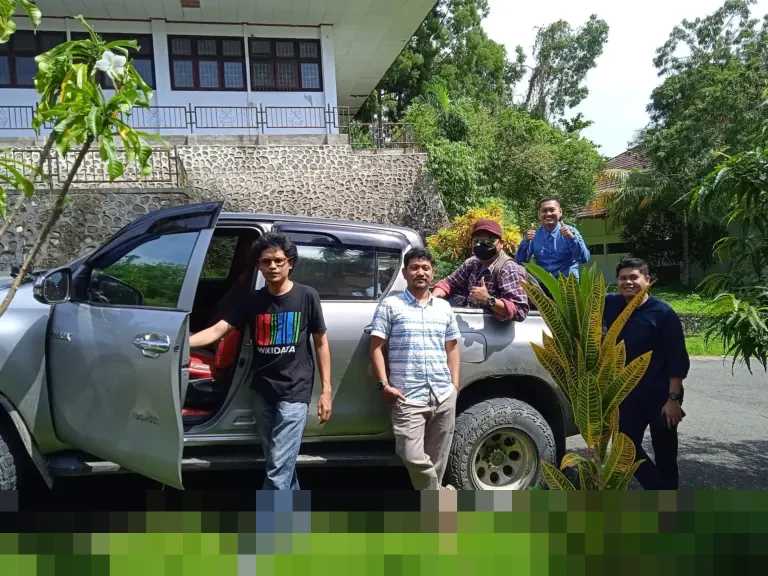 Viral Video Penjemputan Ayah Prada Lucky di Kupang, Kapendam Udayana Beri Klarifikasi Viral Video Penjemputan Ayah Prada Lucky di Kupang, Kapendam Udayana Beri Klarifikasi