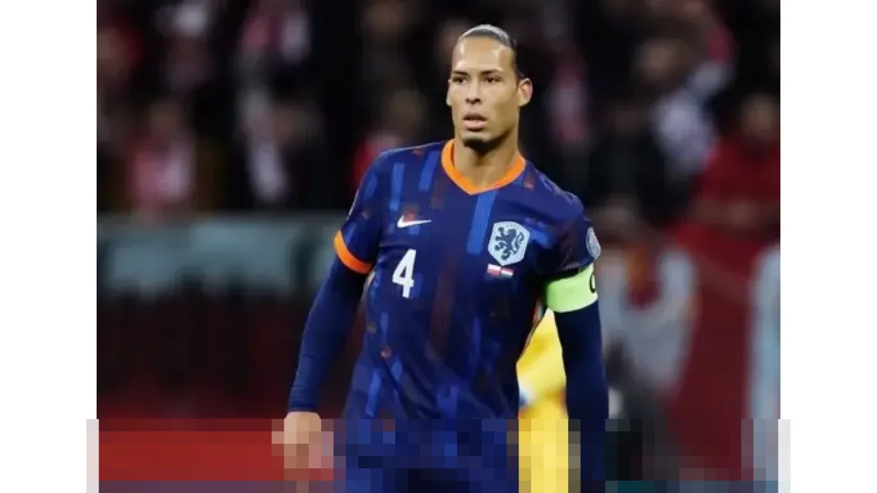 Virgil van Dijk: Liverpool Tak Gentar Hadapi Keangkeran Emirates, Siap Bertarung Demi Puncak
