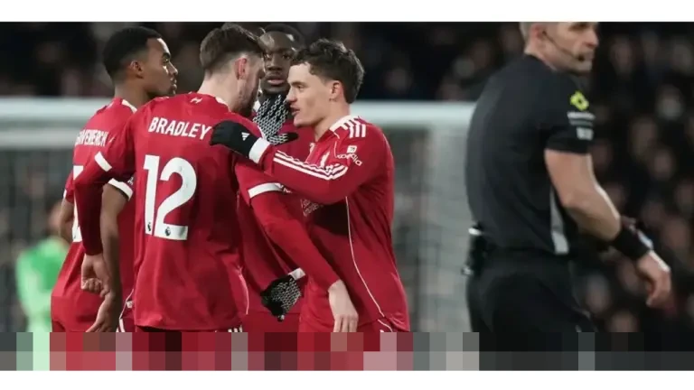 Virgil van Dijk Optimistis, Namun Liverpool Dihadang Misi Mustahil di Kandang Arsenal Virgil van Dijk Optimistis, Namun Liverpool Dihadang Misi Mustahil di Kandang Arsenal