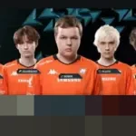 Virtus Pro Dominasi RLG SE 2-0 di Wild Card M7 World Championship, Melaju Penuh Percaya Diri