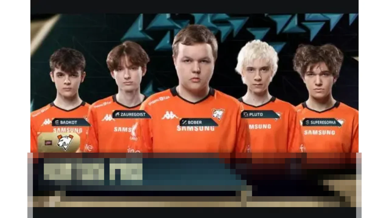 Virtus Pro Dominasi RLG SE 2-0 di Wild Card M7 World Championship, Melaju Penuh Percaya Diri