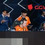 Virtus Pro Pecahkan Rekor, Amankan Puncak Wild Card M7 dalam Dominasi Kilat